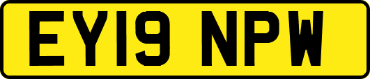 EY19NPW