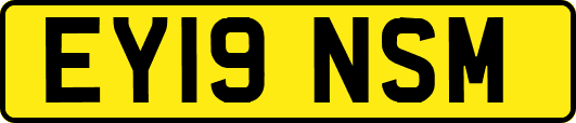 EY19NSM