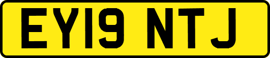 EY19NTJ
