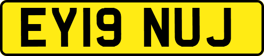 EY19NUJ