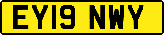 EY19NWY
