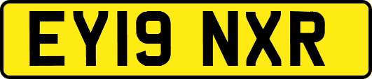 EY19NXR