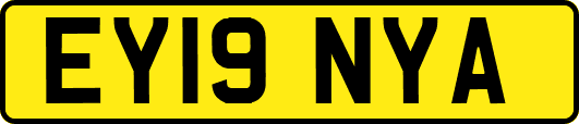 EY19NYA
