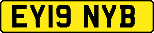 EY19NYB