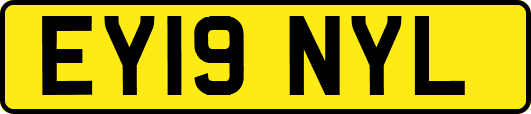 EY19NYL