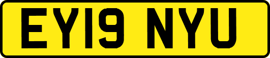 EY19NYU