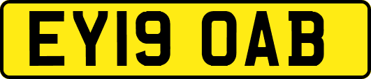 EY19OAB