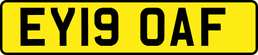 EY19OAF