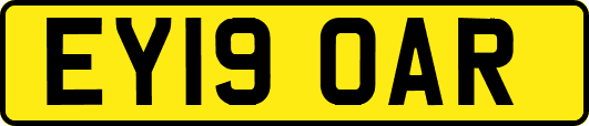 EY19OAR