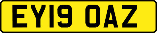 EY19OAZ