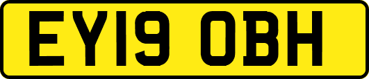 EY19OBH
