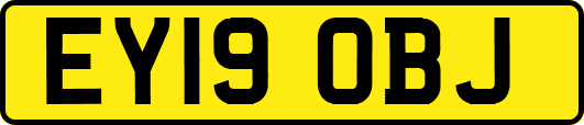 EY19OBJ