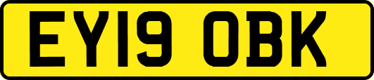 EY19OBK