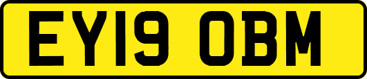 EY19OBM