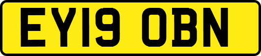 EY19OBN