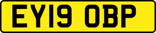 EY19OBP