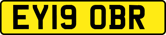 EY19OBR