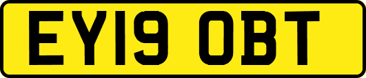 EY19OBT
