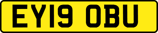 EY19OBU