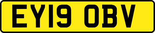 EY19OBV