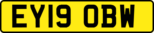 EY19OBW