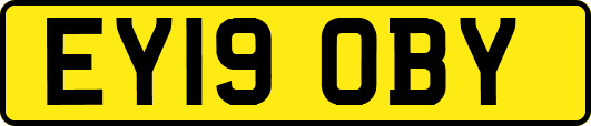 EY19OBY