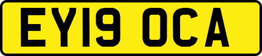 EY19OCA