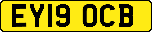 EY19OCB