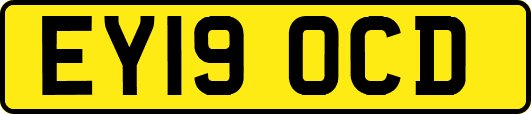 EY19OCD