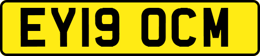 EY19OCM