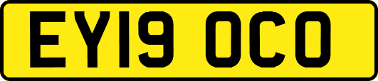 EY19OCO