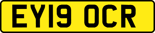 EY19OCR