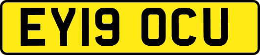 EY19OCU