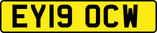 EY19OCW