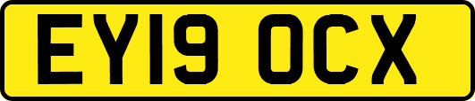 EY19OCX