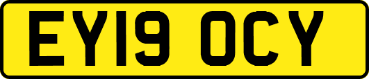 EY19OCY