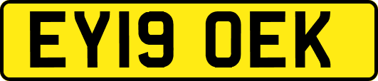 EY19OEK