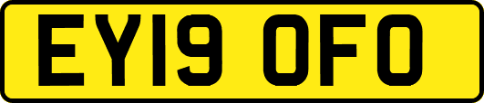 EY19OFO