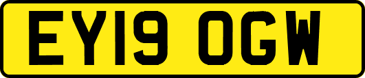 EY19OGW