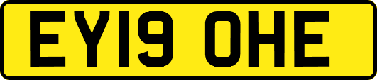 EY19OHE