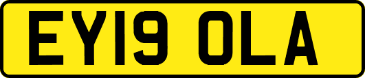 EY19OLA