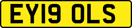 EY19OLS