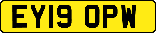 EY19OPW