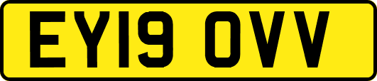 EY19OVV