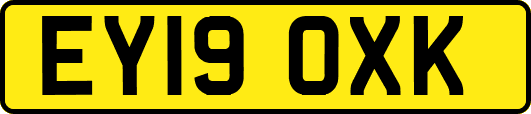 EY19OXK
