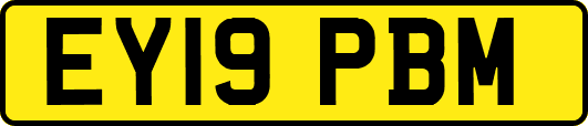EY19PBM