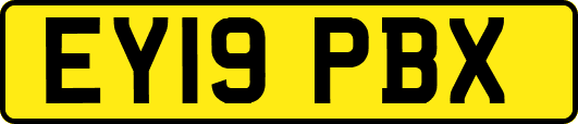 EY19PBX