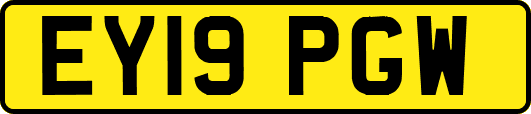 EY19PGW