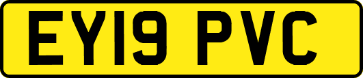 EY19PVC