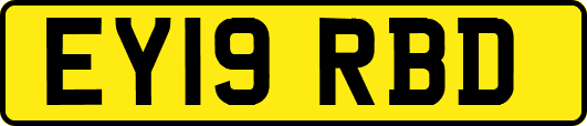 EY19RBD